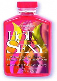 Hot & Sexy Sizzling Strawberry Bu (86397.0)