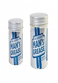 Man'S Grease Water Based Cream 100ml (86426.0)