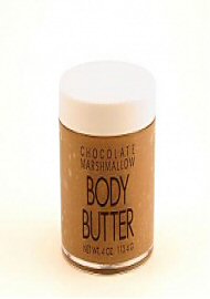 Body Butter-Choc/marsmallow Bx (86635.0)