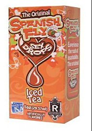 Spanish Fly Ice Tea (86976.0)