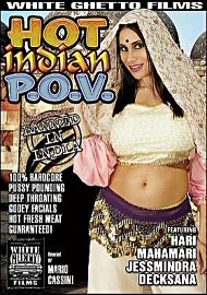 Hot Indian P.O.V. (90455.7)