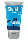 Sta-Erect Cream For Men 2oz (114934.6)
