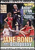 Jane Bond Meets Octopussy (Out Of Print) (130282.48)