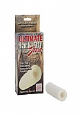 Ultimate Jack-Off Sleeve White (135870.12)