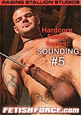 Hardcore Fetish Series: Sounding 5 (190560.5)
